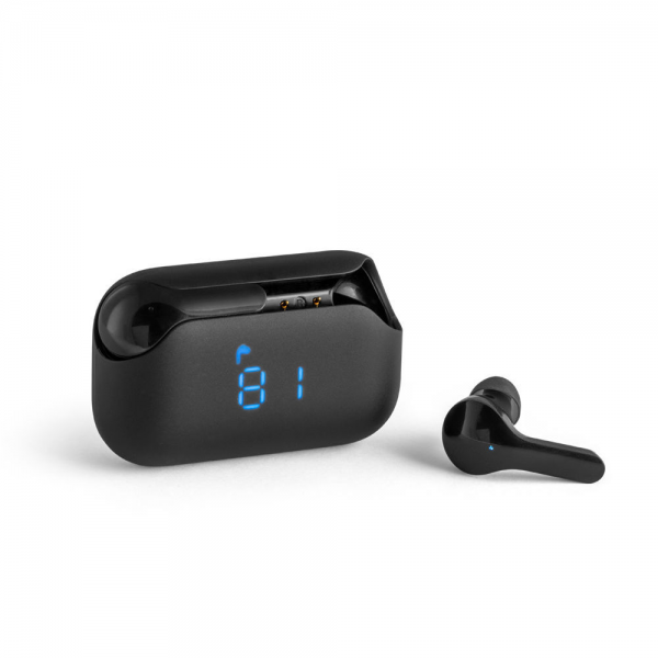 Vibe Wireless Earbuds