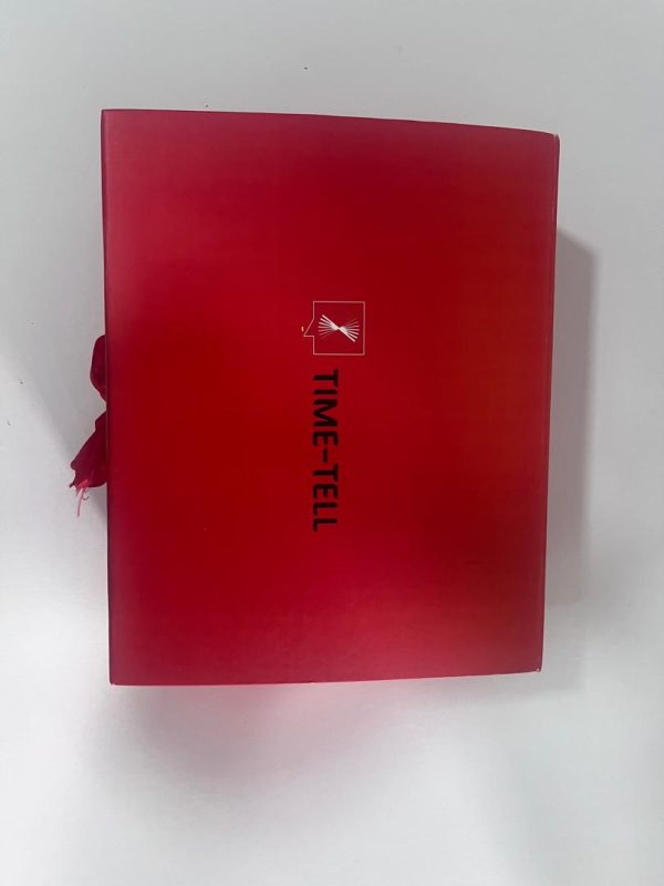 Giftbox red